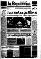 giornale/RAV0037040/2001/n. 255 del 31 ottobre